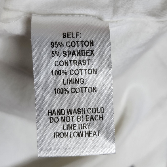 Lulus Cafe Black & Cream stripe dress Sale 💐💐2 for 40 mix size if you like - Picture 8 of 12